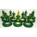 Subbuteo Andrew Table Soccer Krasnodar 2020-21 on WSB Professional Bases